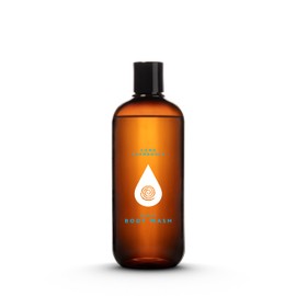 COMO Shambhala Purify Body Wash 380 ml