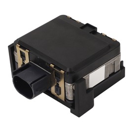 Cruise Control Distance Radar Sensor 28438 9UC0A High Precision Measurement Replacement For Murano Platinum
