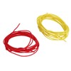 Guitar Metal Cable Metal Retro Style Professional Delicate Guitar Wire