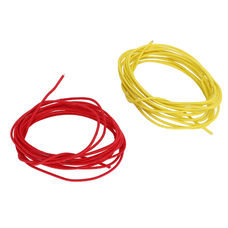 Guitar Metal Cable Metal Retro Style Professional Delicate Guitar Wire