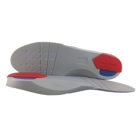 Dr Foot's Sport Over Supination Insoles Size Medium (Pair)