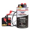 Amrad Universal Replacement Hard Start Kit for HVAC Compressors 1-5