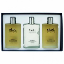 Ikel For Men Premium Collagen Skin 2+Lotion Basic Set