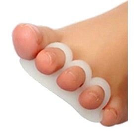 Dr. Jill's Triple Toe Gel Crest (Righ) by Dr. Jill's