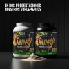 Suplemento Aminoácidos Zata Supplements 1kg Varios Sabores