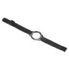Steel Wrist Band Strap Bracelet Replacement Sleep Fitness Monitor for