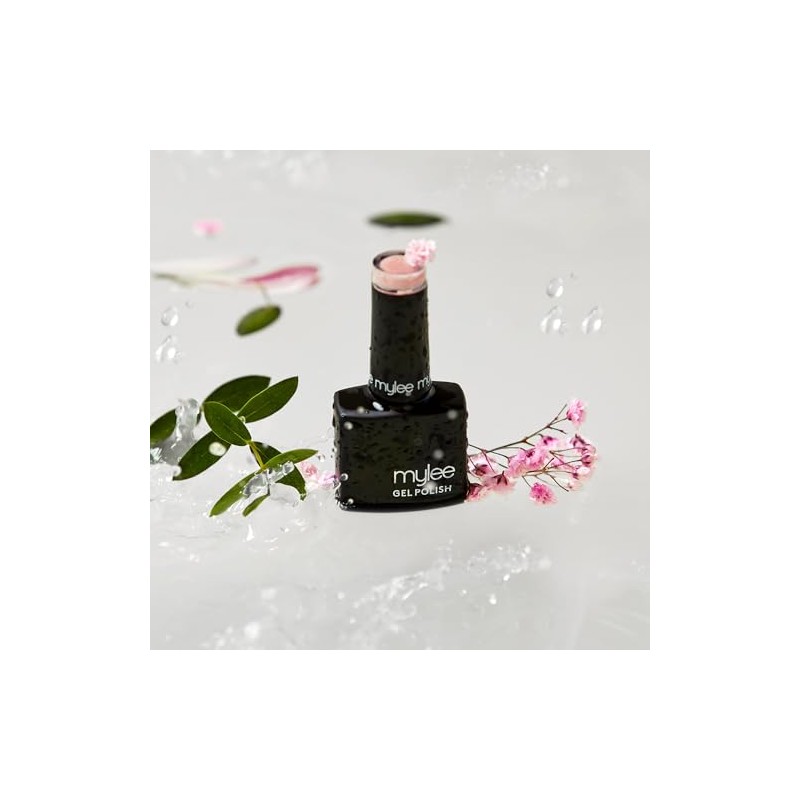 Mylee Gel Nail Polish 8ml [Wedding Night] - UV/LED Soak-Off