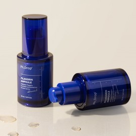 PH Drop Pillar Green Ampoule 30ml Sample Giveaway / 피에이치드롭 필라그린 앰플 30ml 샘플증정