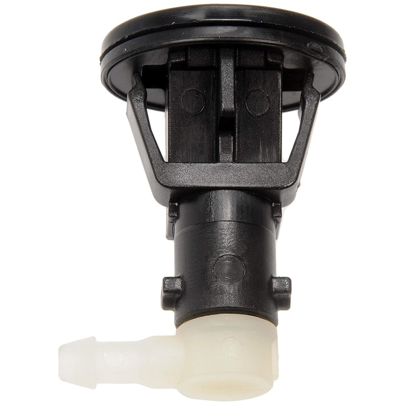 Dorman 58128 Windshield Washer Nozzle Compatible with Select Dodge/Jeep Models