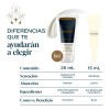Crema Reparadora Contorno De Ojos Collagenic Con Ácido Hialurónico Vitamina