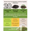 Majestic Tea_ APPLE SPICE | Black Tea | Natural ingredients|