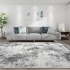 TARANCH Washable Rug 8x10 Area Rugs for Living Room: Modern