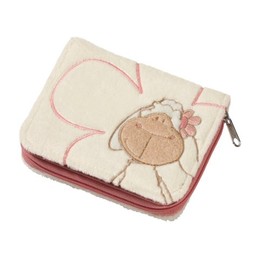 Nici GmbH Wallet Jolly Rosa