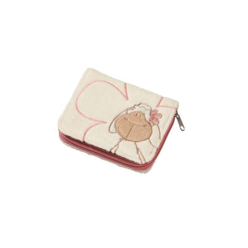 Nici GmbH Wallet Jolly Rosa