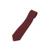 KANKO Harajuku Select KHS554 School Uniform, School Tie, Striped, Girls,