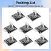 3pin KY-022 Universal IR Infrared Sensor Receiver Module TL1838 VS1838B