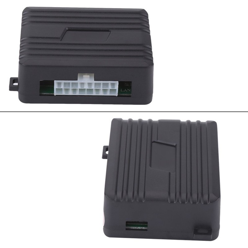 Elevalunas Eléctrico Más Cerca 12V Universal Auto Power Window Roll