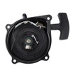 Pull Start Starter Recoil Assembly Fit for Suzuki Quadrunner 50