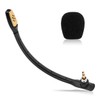 Smays Mic Replacement for Astro A40 / A40 TR Gaming