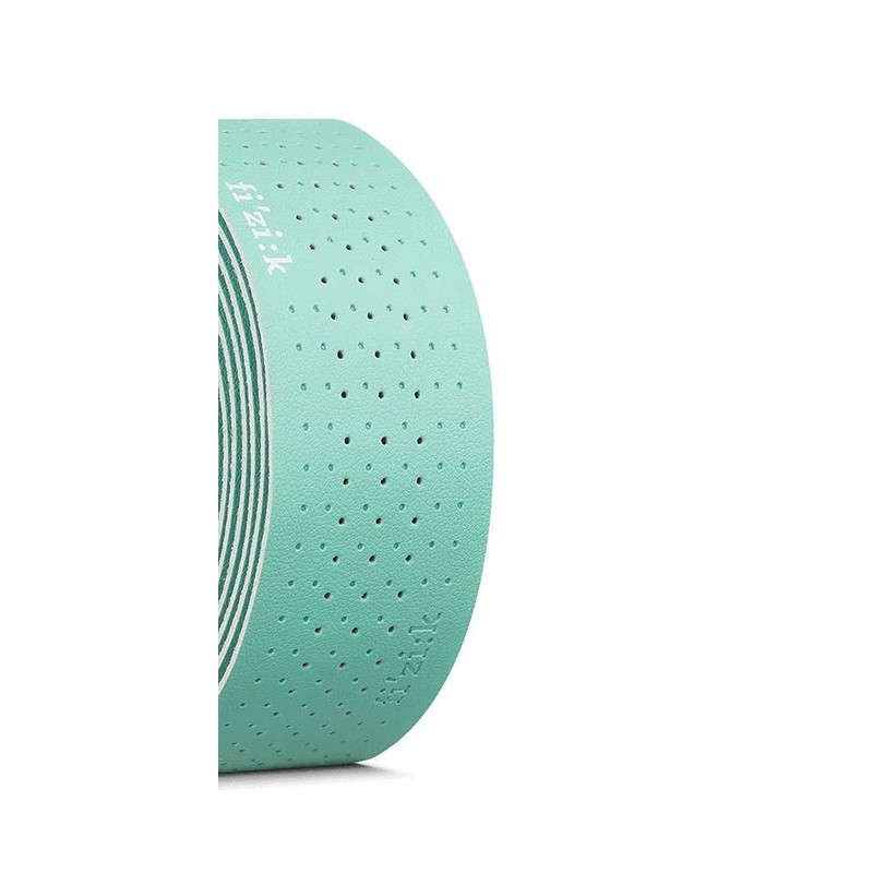Fizik Tempo Bar tape Microtex Classic, Bianchi, 2mm