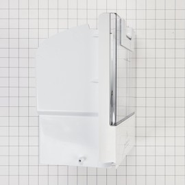 Whirlpool W11347840 Refrigerator Ice Container Assembly