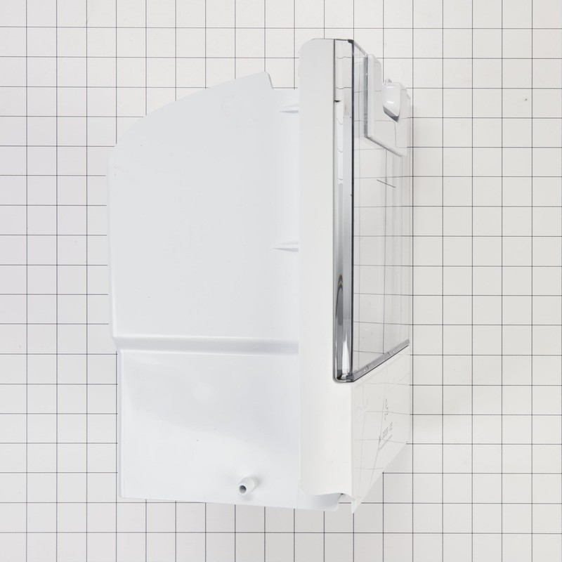 Whirlpool W11347840 Refrigerator Ice Container Assembly