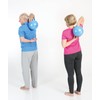 Togu Redondo Ball 22 cm Petrol Gymnastics Ball Pilates Ball