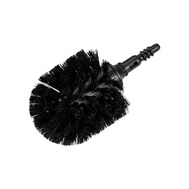 sam 1992709034 Replacement Brush Head Black