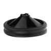 VOANZO 87mm Sink Splash Guard Garbage Disposal Splash Guard for