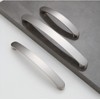 SYZOW 10 Pack Cabinet Handles Brushed Nickel Cabinet Pulls Kitchen