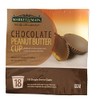 Market & Main Chocolate Peanut Butter Cup, 18 Count single