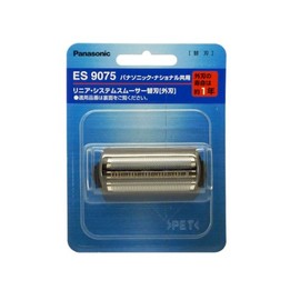 Panasonic Replacement Blade Men's Shaver for Outside Blade ES9075 