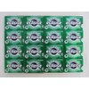 Eclipse Spearmint, Sugar-free Gum: 16 Pack of 18 Pieces