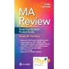 MA Review: Exam Certification Pocket Guide