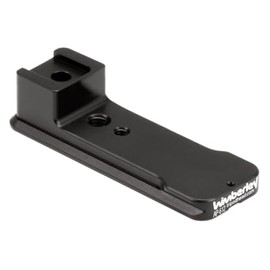 Wimberley AP-612 Replacement Lens Foot for Sony 300 f2.8 GM OSS FE - Arca-Swiss Style - Made in USA