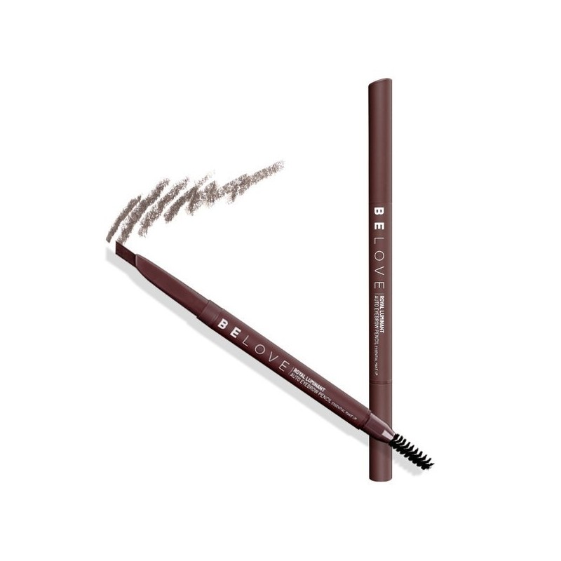 Belove Edgeline Triangle Pencil Eyebrow Gray Brown / 비러브 엣지라인