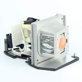 Sekond 310-7578 / 725-10089 Replacment Lamp With Housing For DELL 2400MP, 1200MP, 1201MP projectors