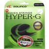 SOLINCO Tennis String Single, Hyper G Soft 115 (HYPER-G SOFT