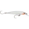 Rapala X-Rap Long Cast 12 Glass Ghost
