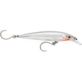 Rapala X-Rap Long Cast 12 Glass Ghost