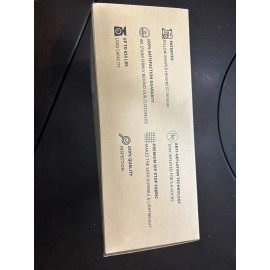 WEKAPO Inflatable Couch Air Lounger Portable Lightweight for Camping or Beach