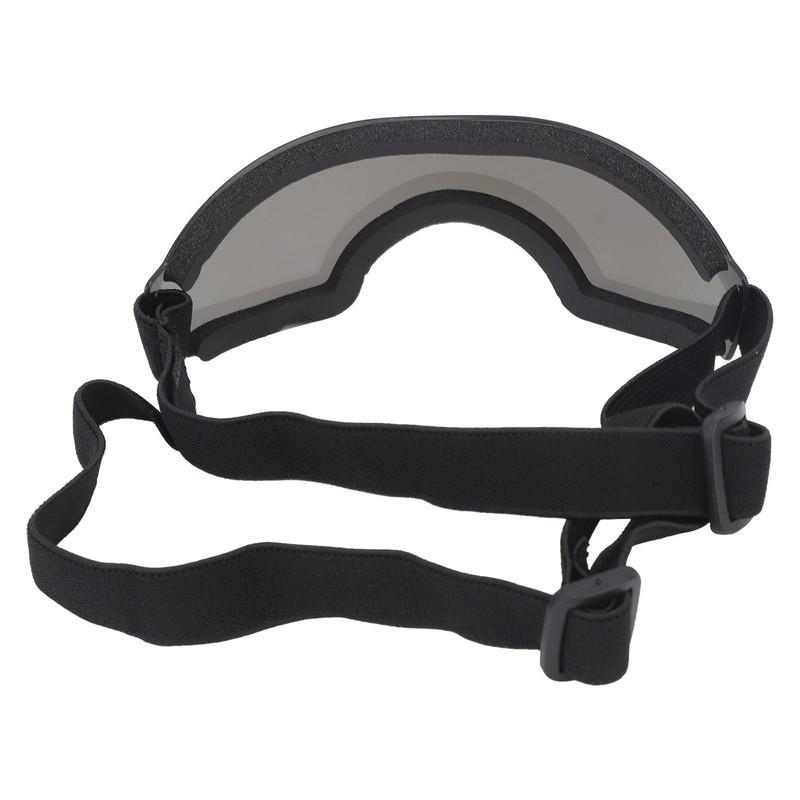 Dog Sunglasses Pet Goggles with Adjustable Strap UV Protection Eye