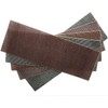 70 x 125mm PRONET MaxNet Strips // Abrasive Hook and