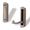 Modern SO-TECH® Folding Hook "Zilly" Coat Hook Folding Coat Hook