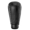 +PWR Car Parts Universal Gear Shift Knob Class Model Black