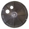 18" Polymer Cover for Sump Basin