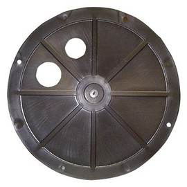 18" Polymer Cover for Sump Basin