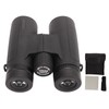 10X42 Binoculars HD Large View High Light Transmission Compact Portable