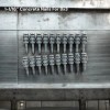 FOR HILTI -ALL BX3 MODELS 1-1/16’’ Concrete Nails for Bx3