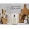 Ohio Stoneware 2 Gallon Crock